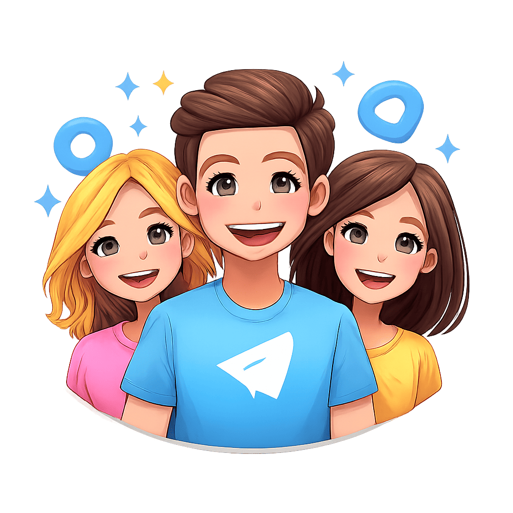 Бесплатные подписчики 3 дня