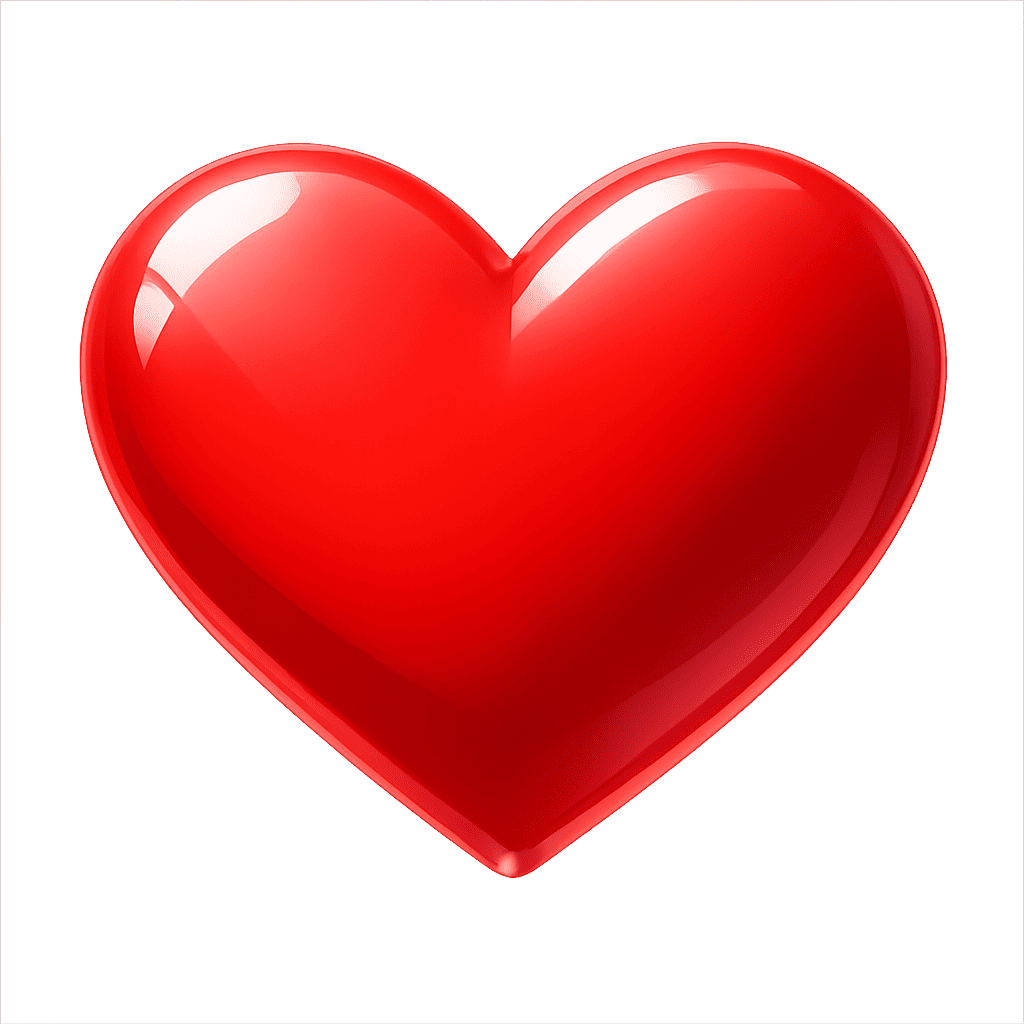 Бесплатная реакция ❤️