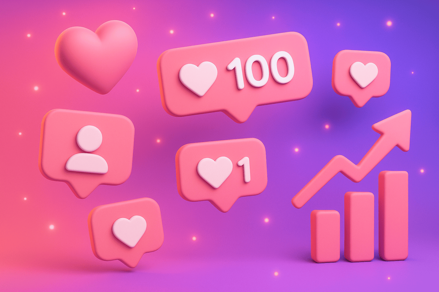 Дешевые лайки Instagram: качественная накрутка и выгодные предложения